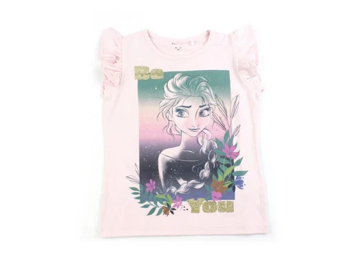 Name It festival bloom Frost top